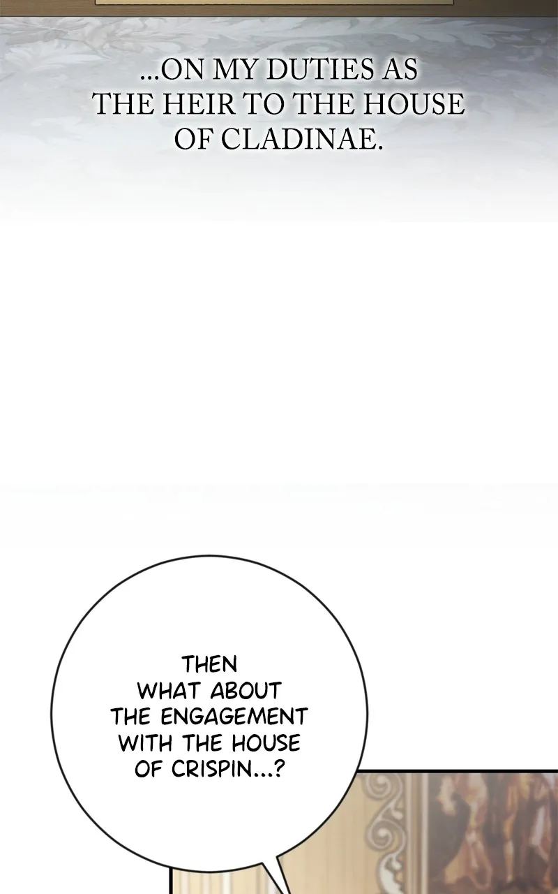 Behind Her Highness’s Smile Chapter 1 page 83 - 