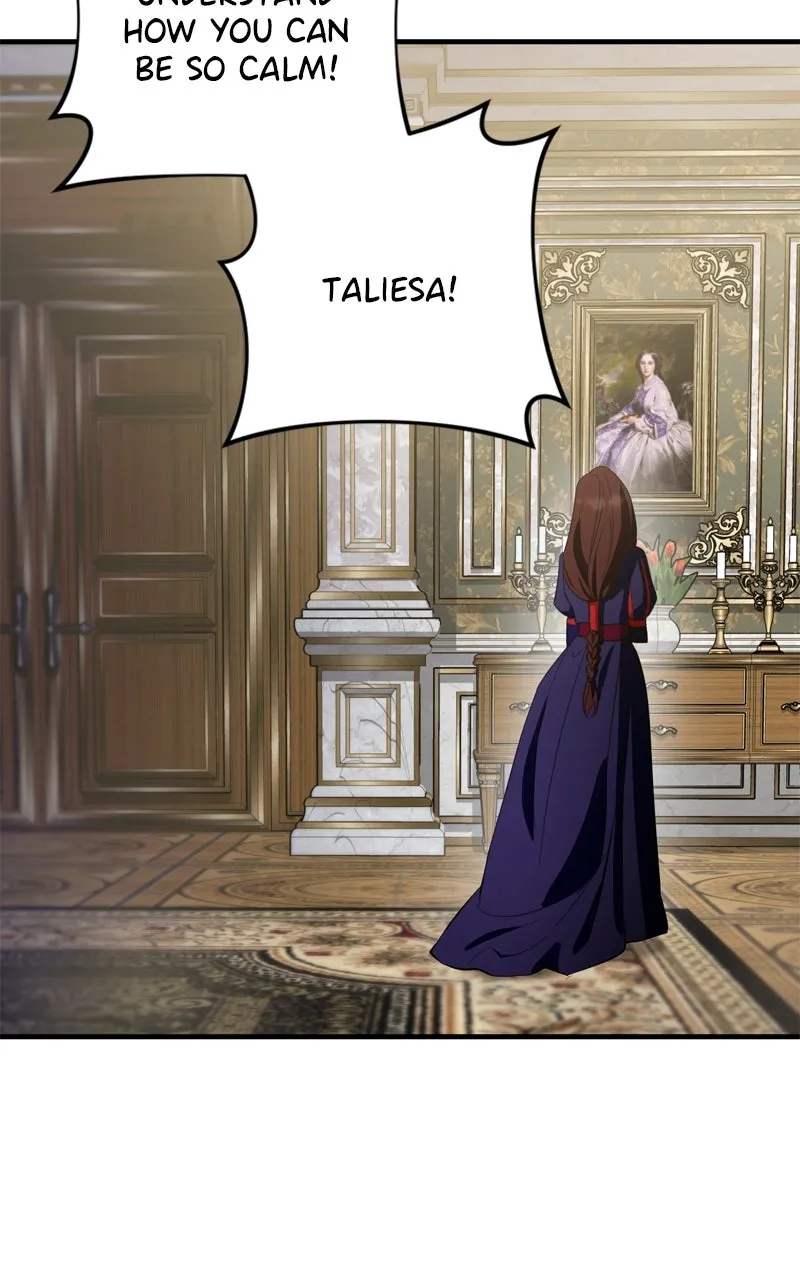 Behind Her Highness’s Smile Chapter 1 page 87 - 