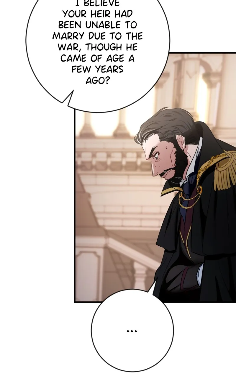 Behind Her Highness’s Smile Chapter 1 page 10 - 