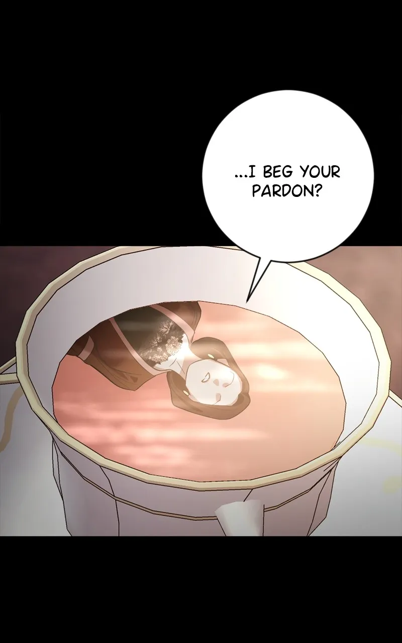 Behind Her Highness’s Smile Chapter 1 page 91 - 