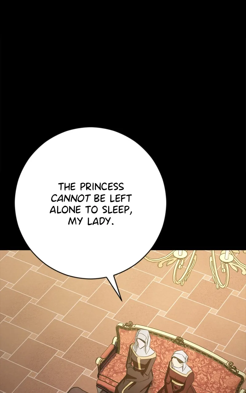 Behind Her Highness’s Smile Chapter 1 page 92 - 