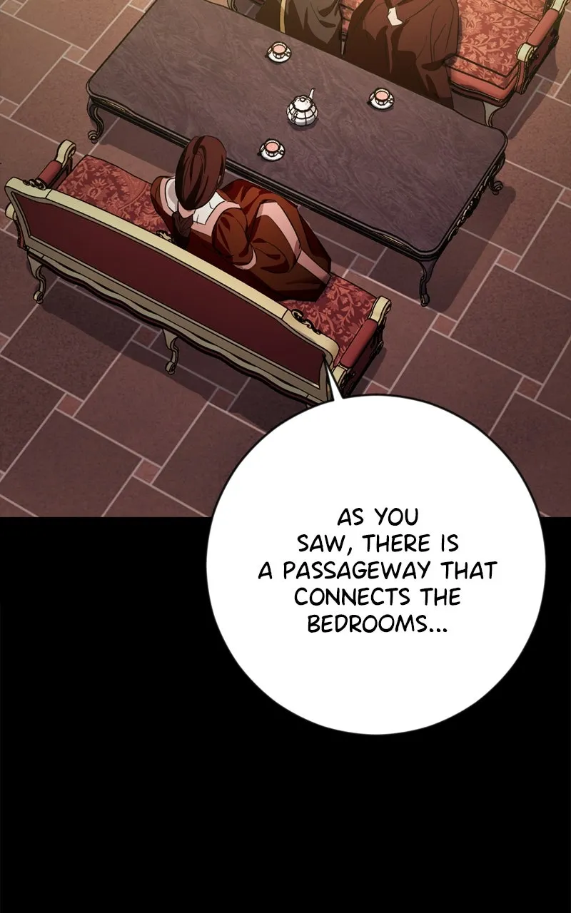 Behind Her Highness’s Smile Chapter 1 page 93 - 