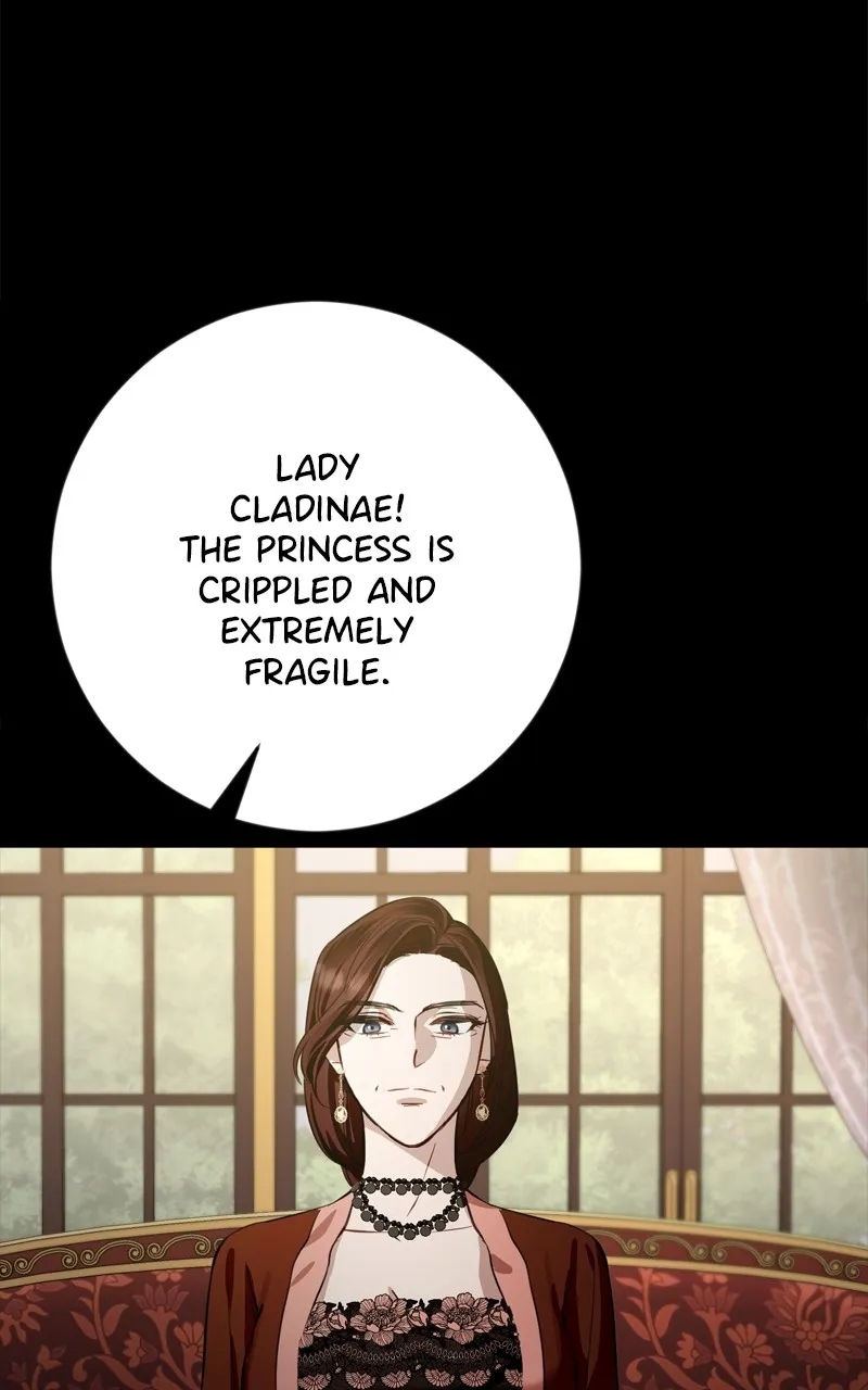 Behind Her Highness’s Smile Chapter 1 page 94 - 