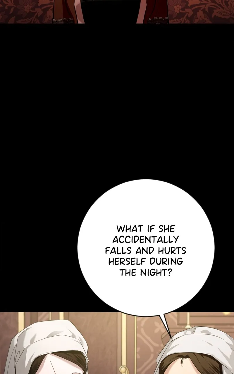 Behind Her Highness’s Smile Chapter 1 page 95 - 