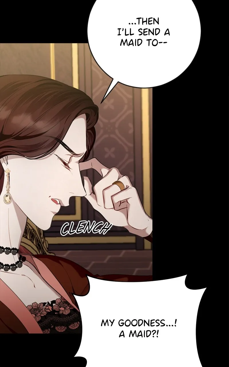 Behind Her Highness’s Smile Chapter 1 page 97 - 