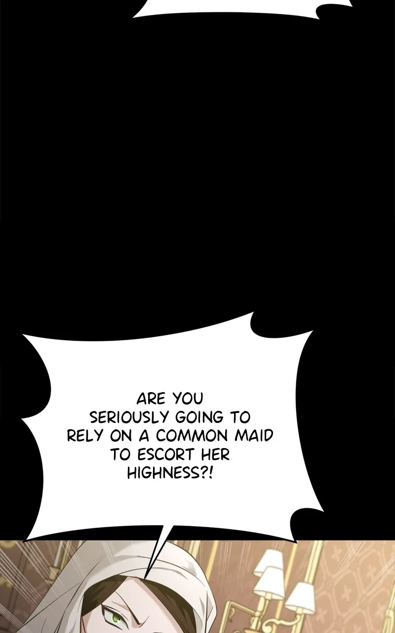 Behind Her Highness’s Smile Chapter 1 page 98 - 