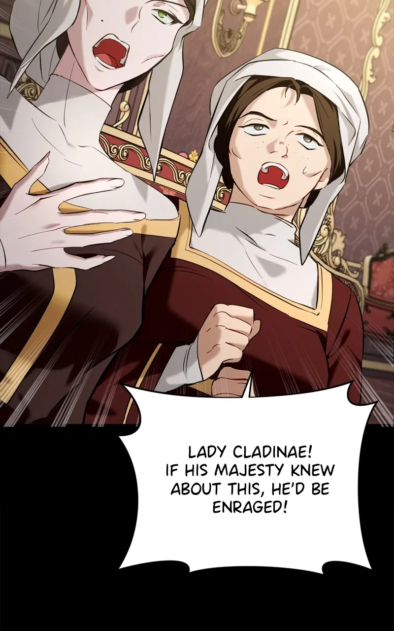 Behind Her Highness’s Smile Chapter 1 page 99 - 