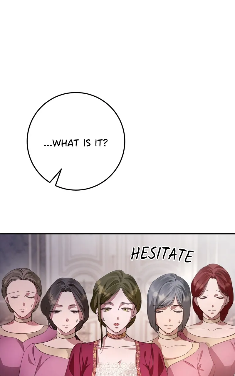 Behind Her Highness’s Smile Chapter 10 page 1 - 