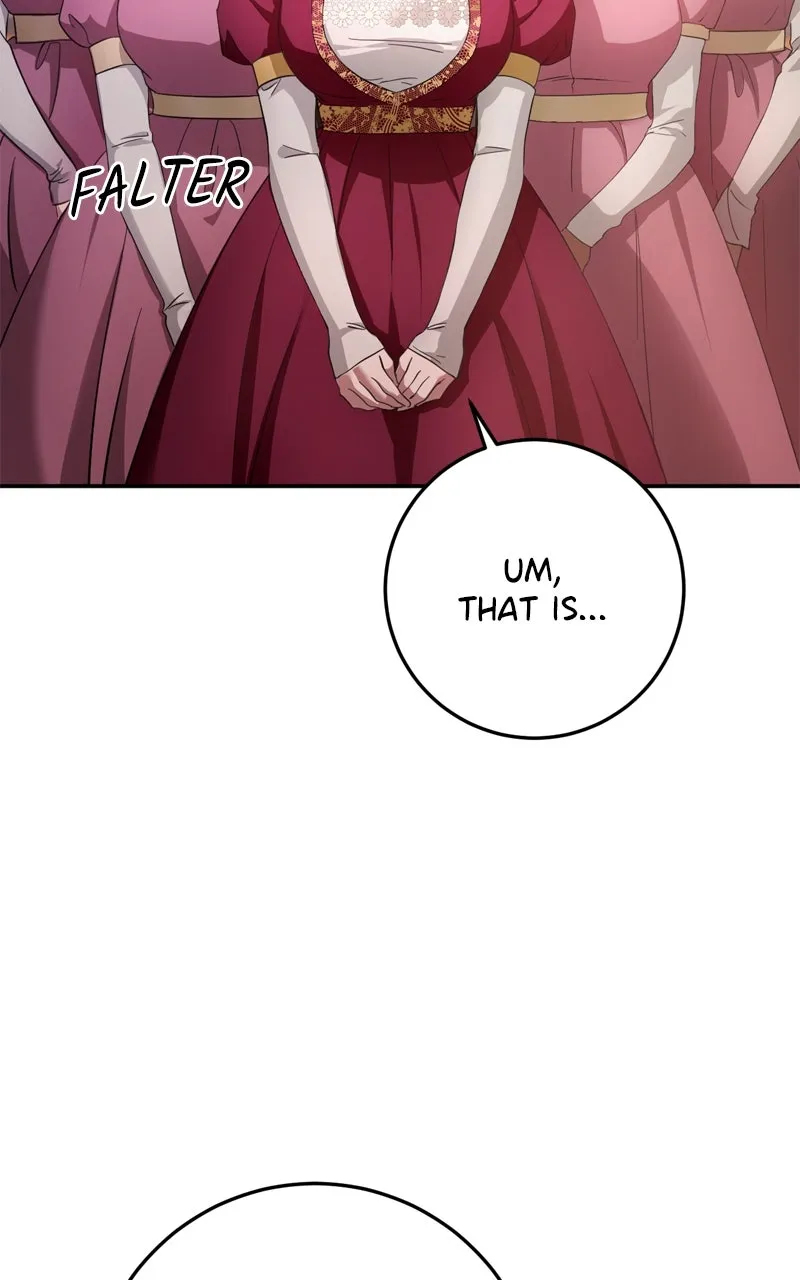 Behind Her Highness’s Smile Chapter 10 page 2 - 