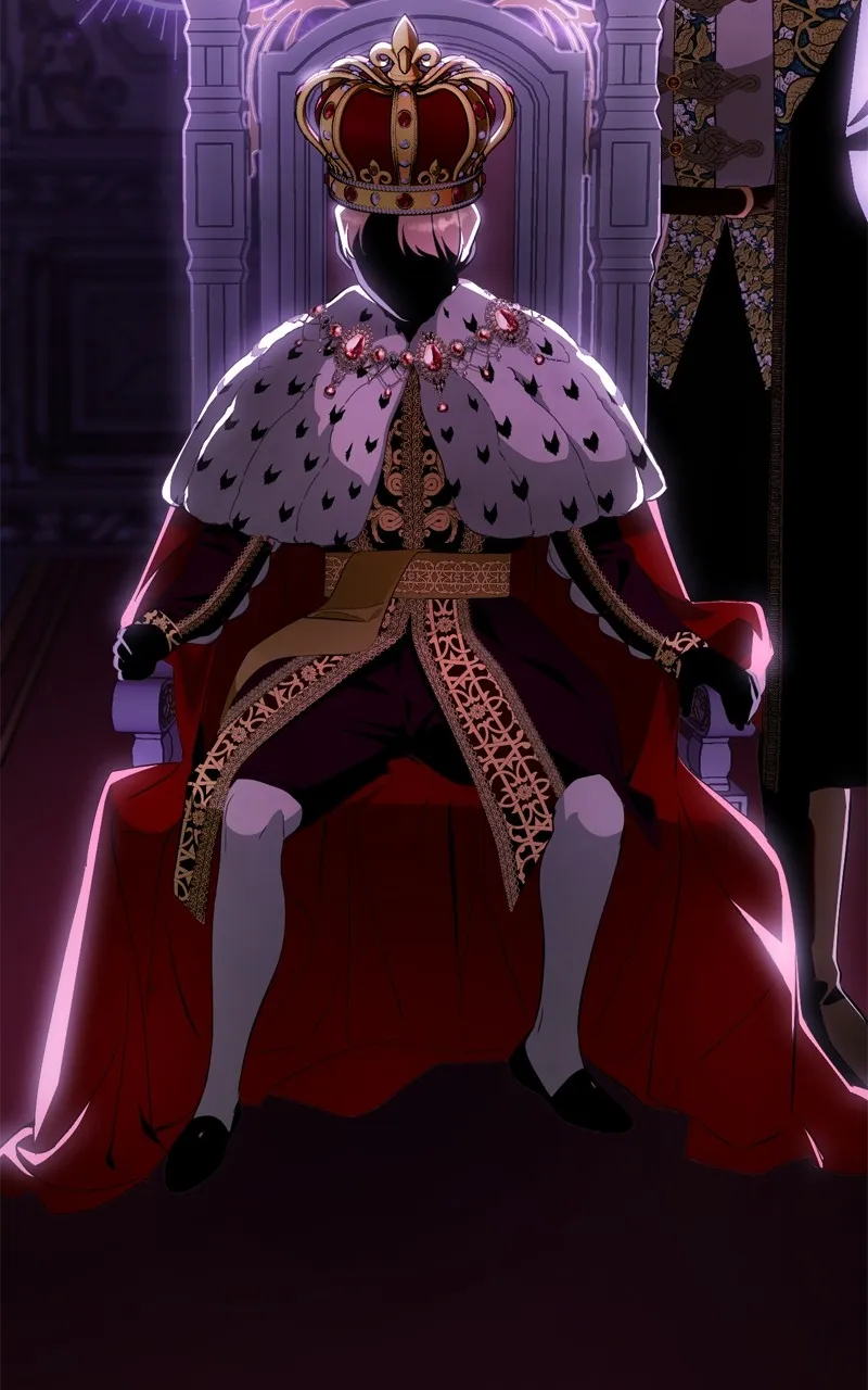 Behind Her Highness’s Smile Chapter 10 page 111 - 