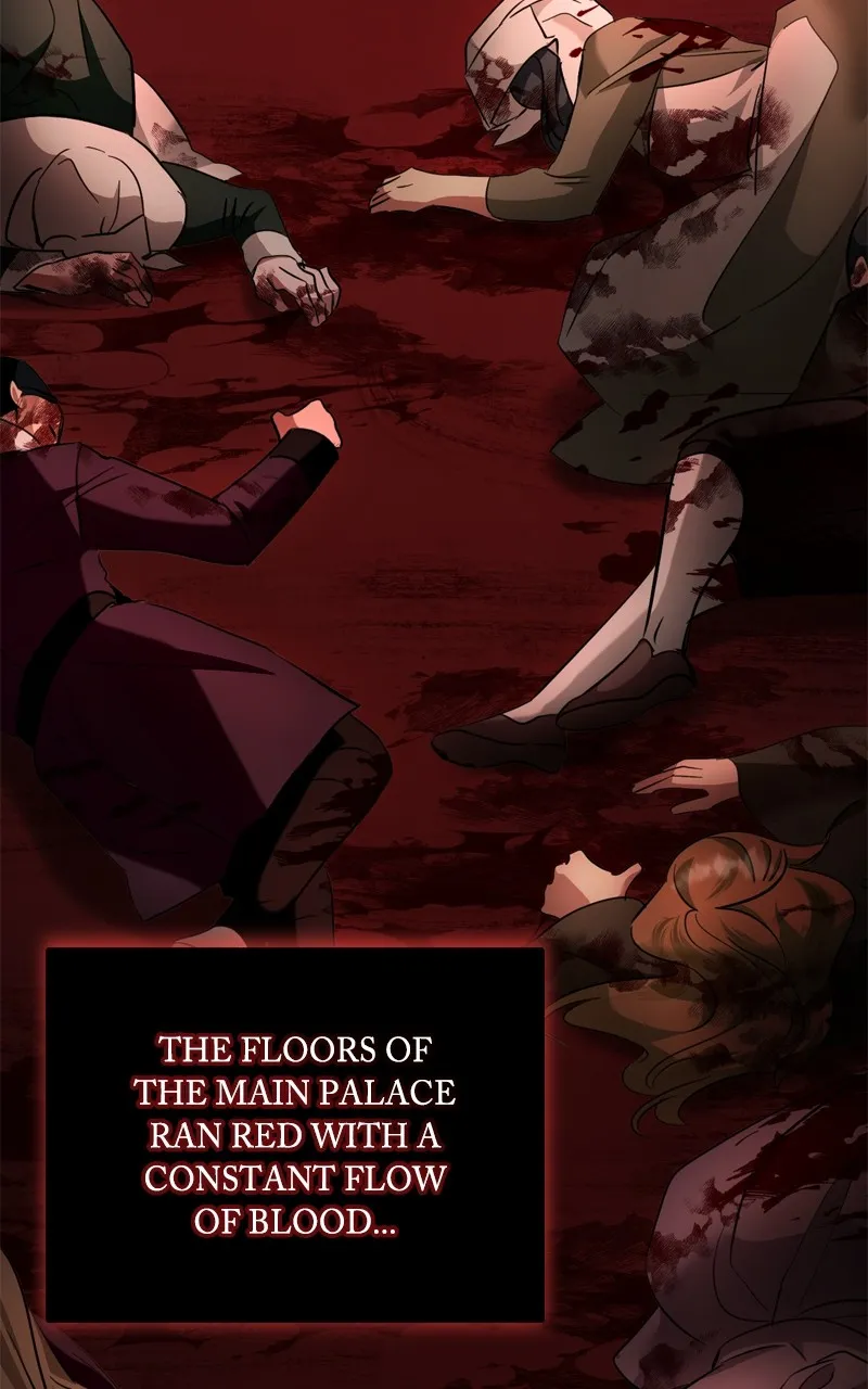 Behind Her Highness’s Smile Chapter 10 page 116 - 