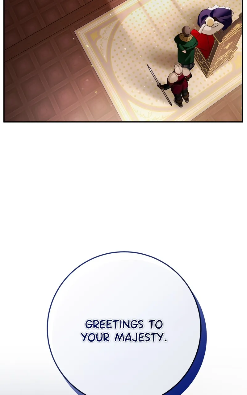 Behind Her Highness’s Smile Chapter 10 page 124 - 