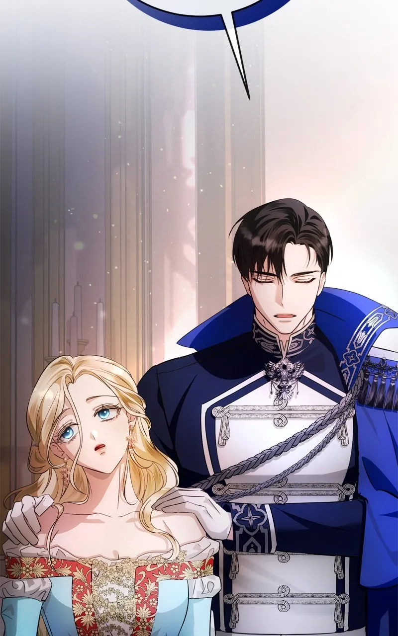 Behind Her Highness’s Smile Chapter 10 page 125 - 