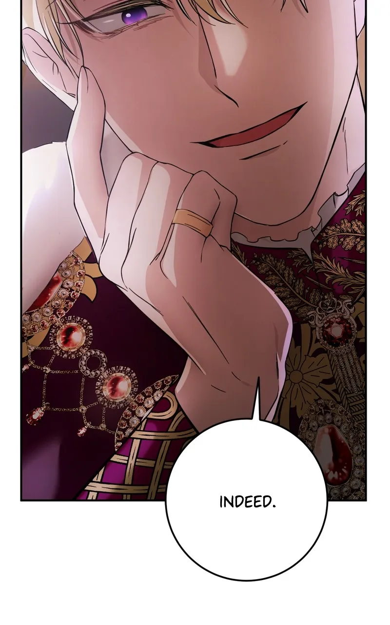 Behind Her Highness’s Smile Chapter 10 page 127 - 
