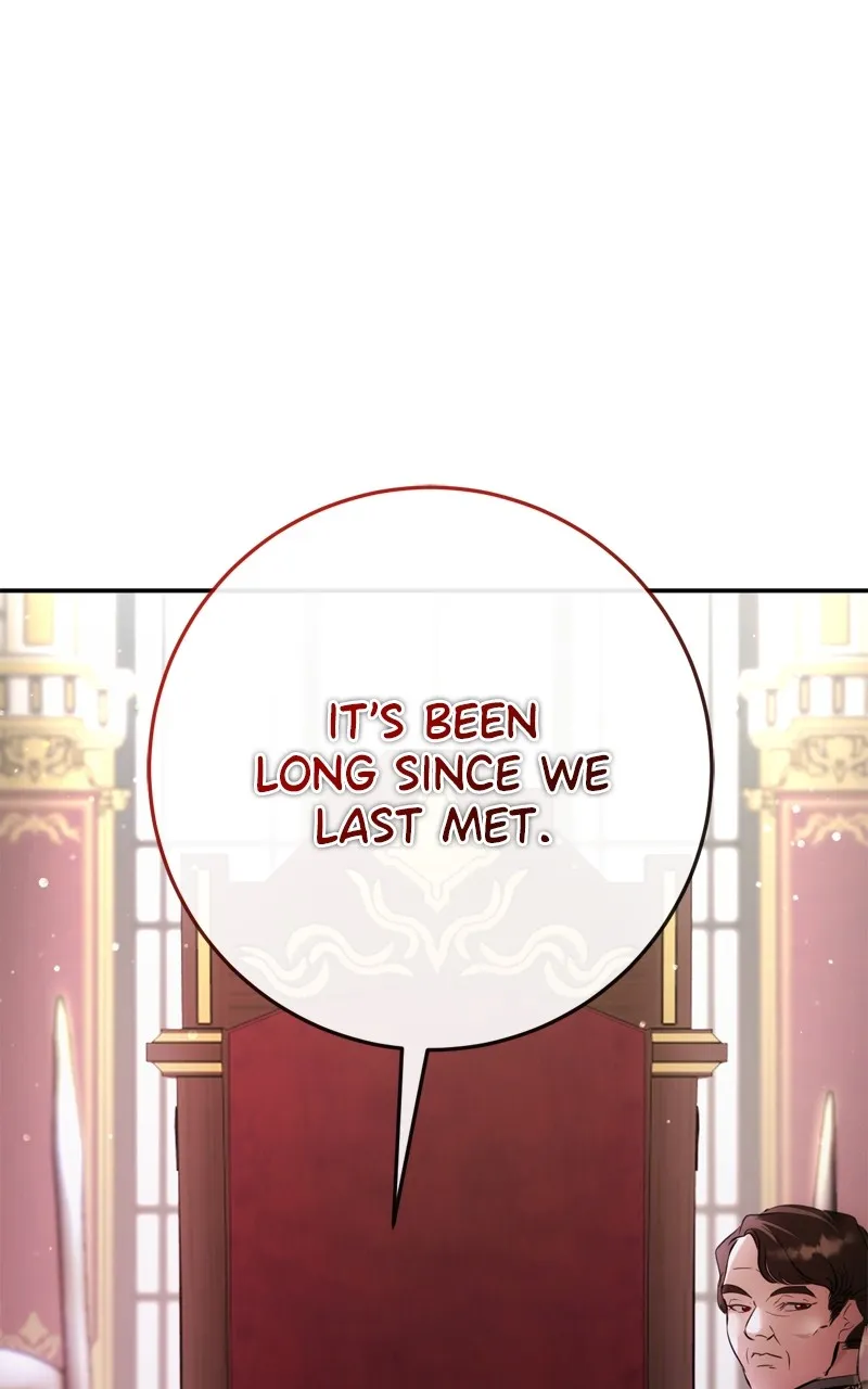 Behind Her Highness’s Smile Chapter 10 page 128 - 