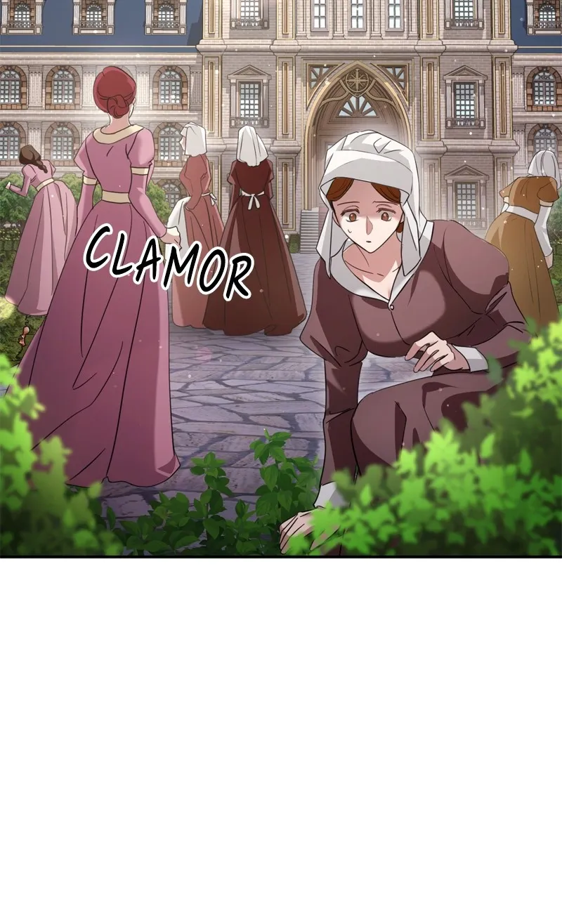 Behind Her Highness’s Smile Chapter 10 page 14 - 