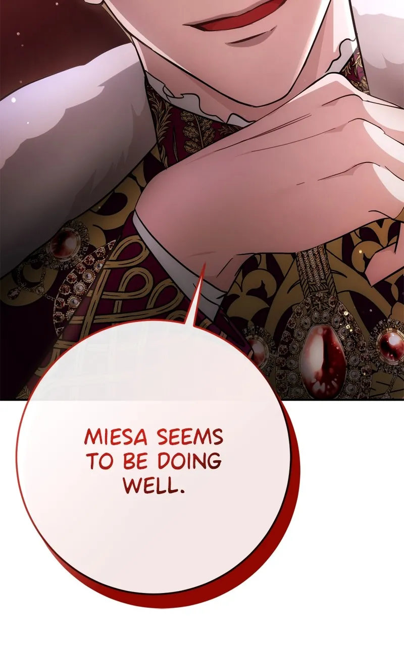 Behind Her Highness’s Smile Chapter 10 page 131 - 