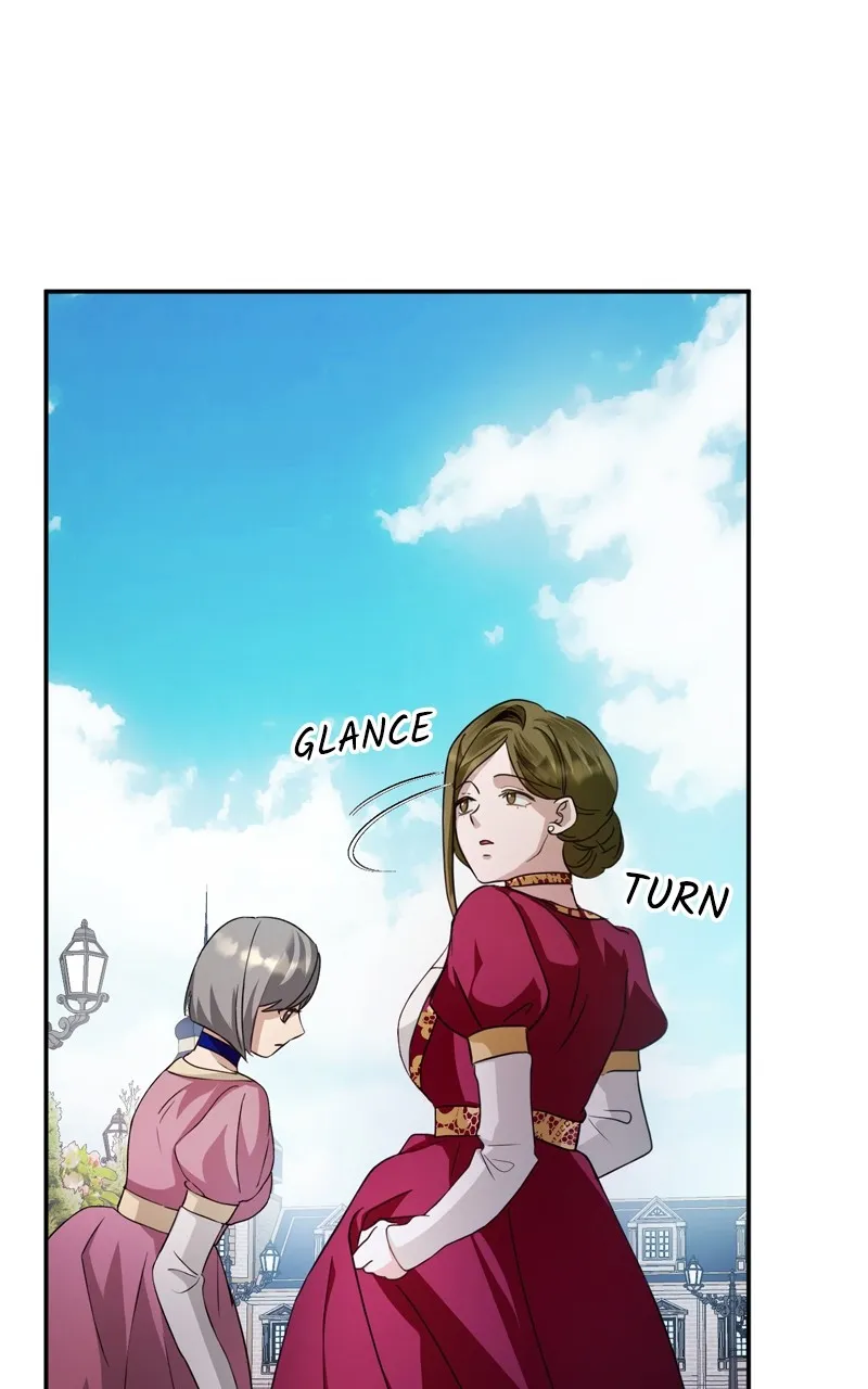 Behind Her Highness’s Smile Chapter 10 page 15 - 