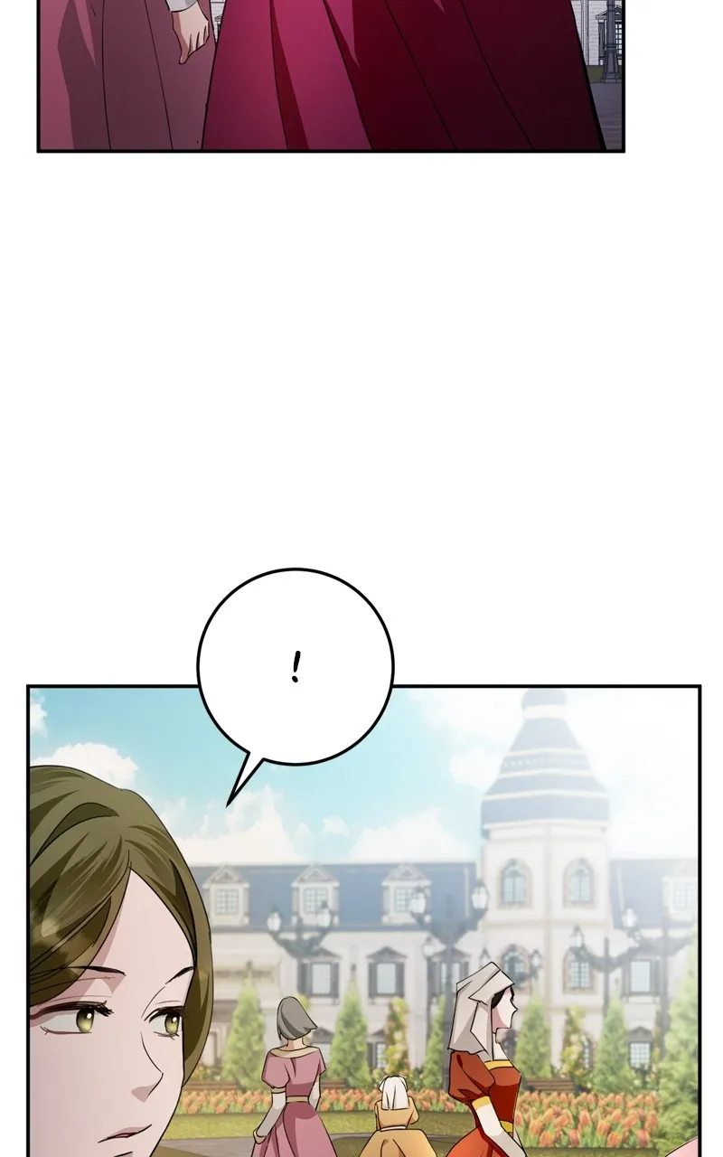 Behind Her Highness’s Smile Chapter 10 page 16 - 