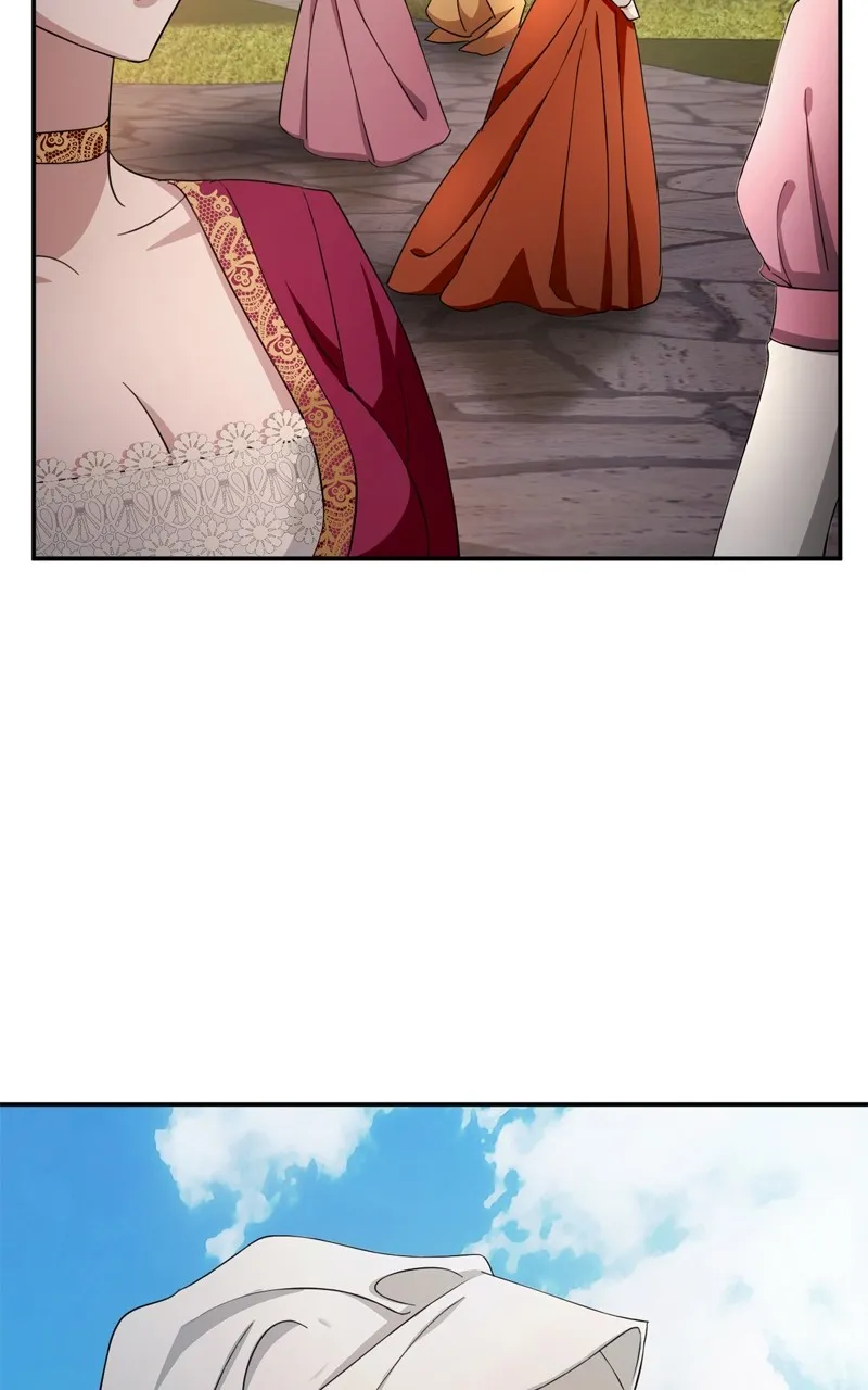 Behind Her Highness’s Smile Chapter 10 page 17 - 