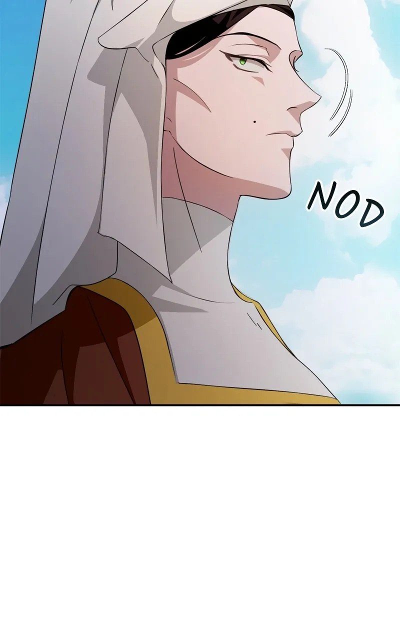 Behind Her Highness’s Smile Chapter 10 page 18 - 