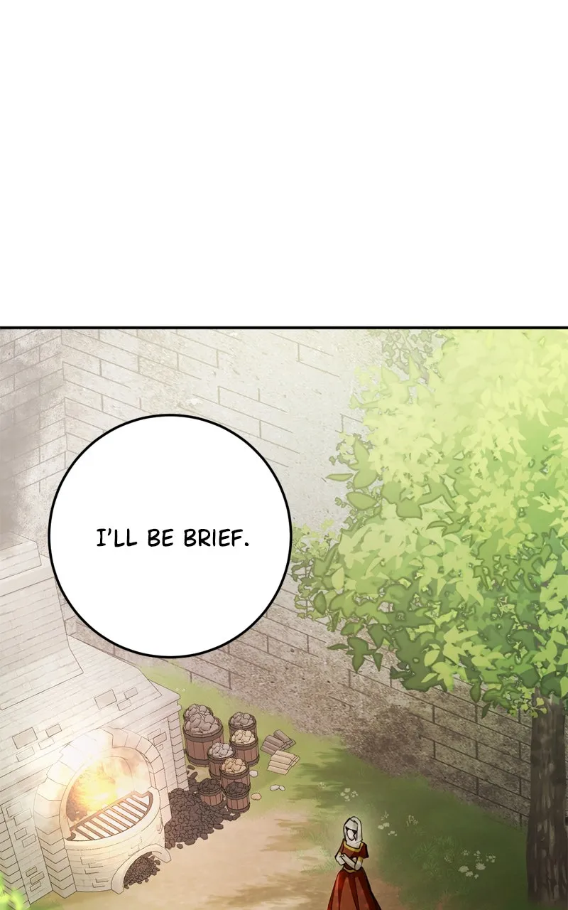 Behind Her Highness’s Smile Chapter 10 page 19 - 