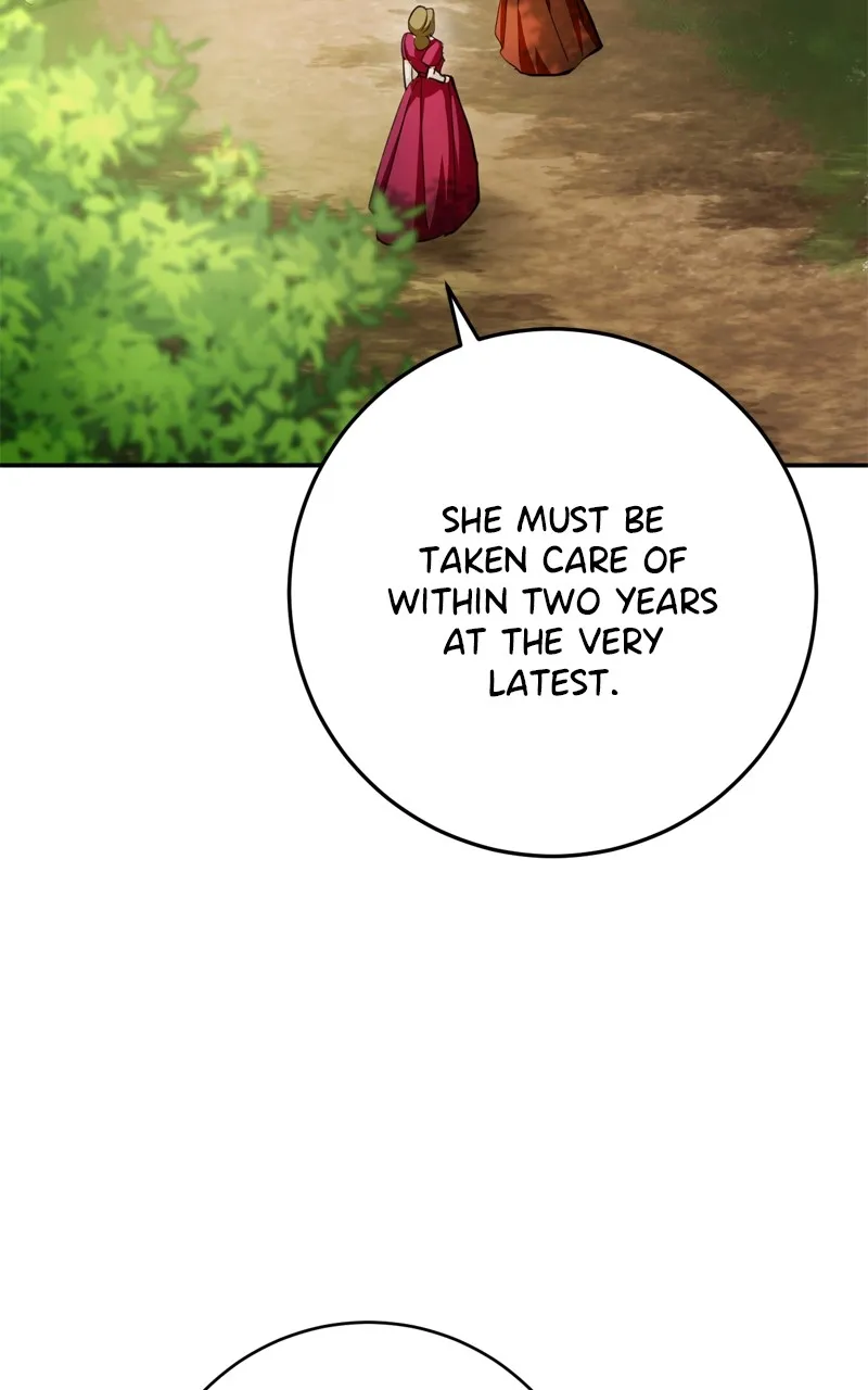 Behind Her Highness’s Smile Chapter 10 page 20 - 