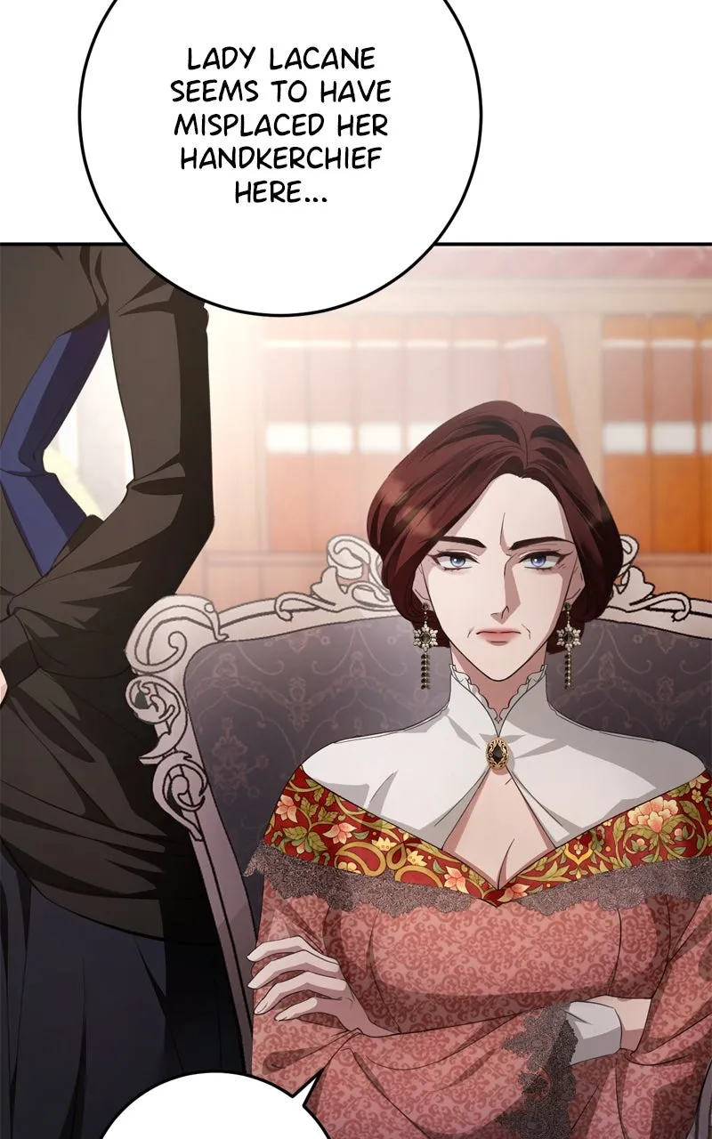 Behind Her Highness’s Smile Chapter 10 page 3 - 