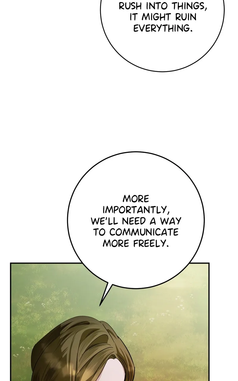 Behind Her Highness’s Smile Chapter 10 page 22 - 
