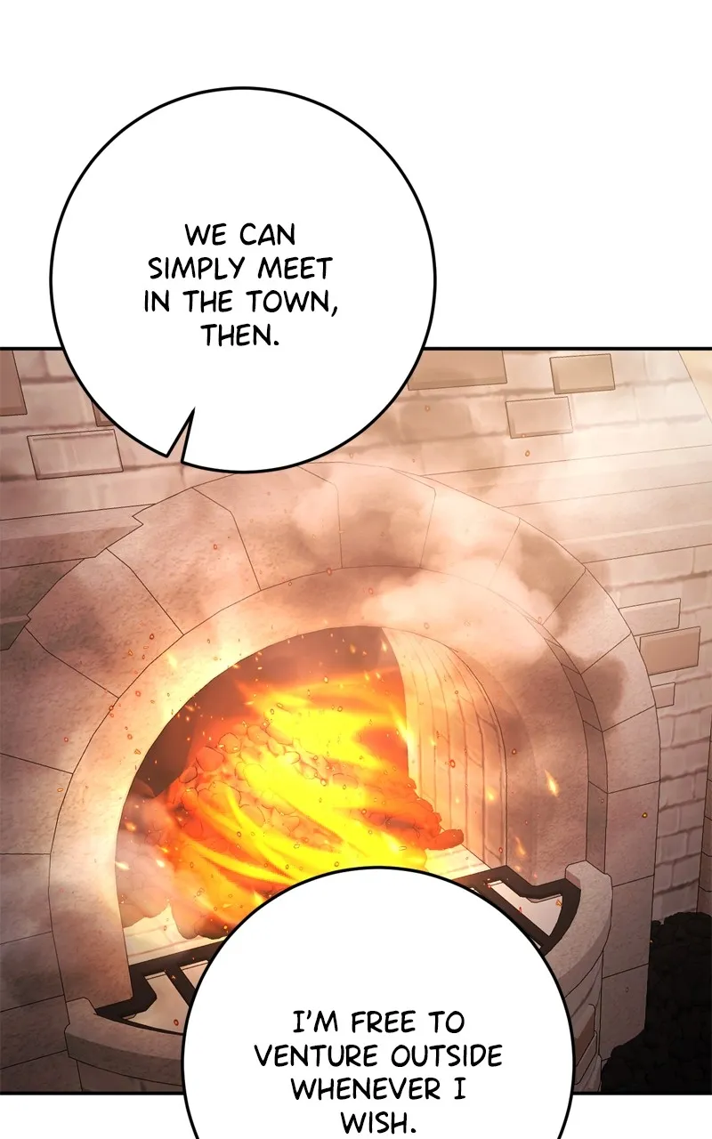 Behind Her Highness’s Smile Chapter 10 page 24 - 