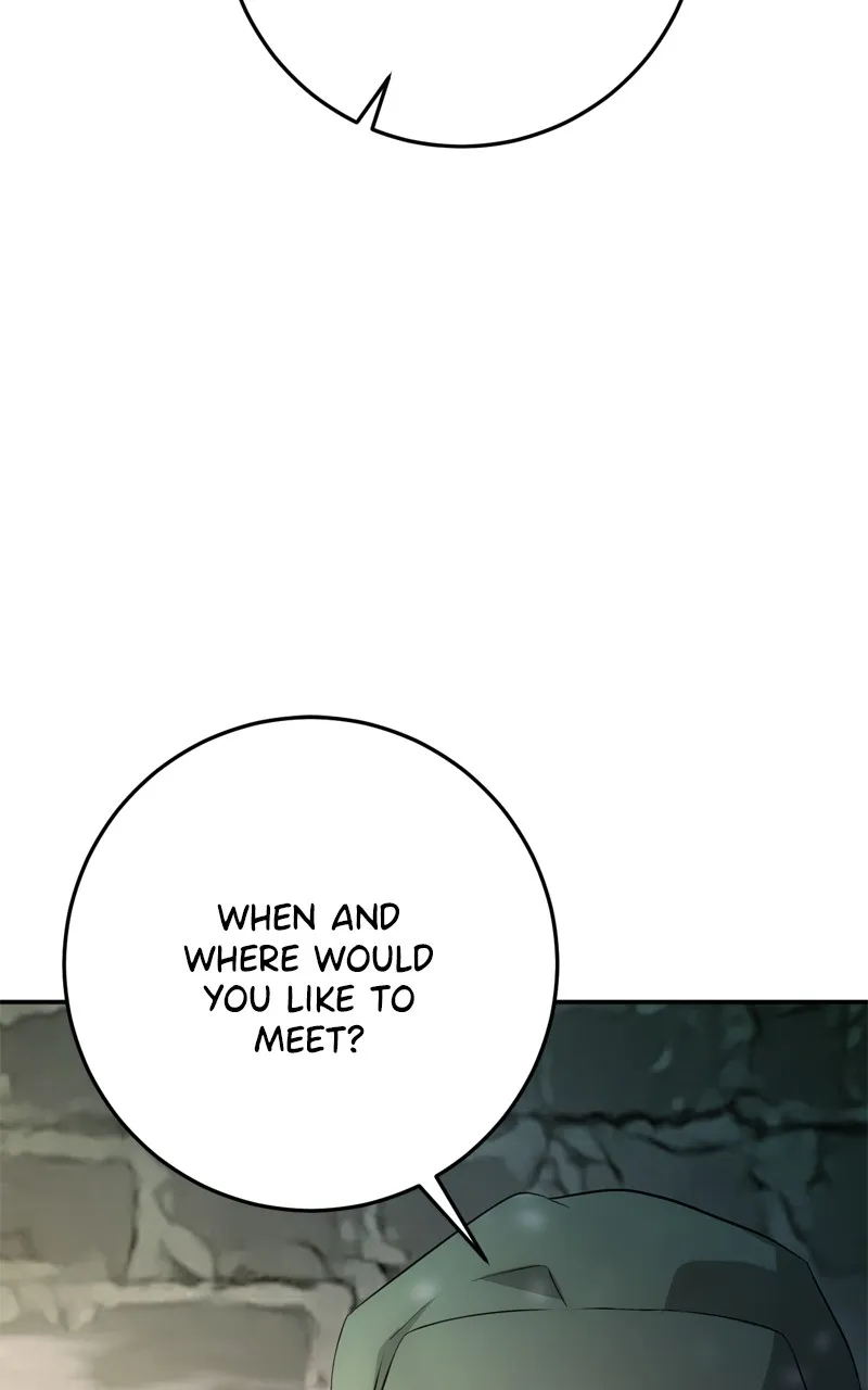 Behind Her Highness’s Smile Chapter 10 page 25 - 