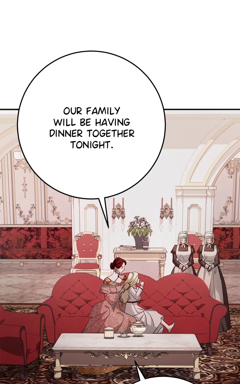 Behind Her Highness’s Smile Chapter 10 page 29 - 