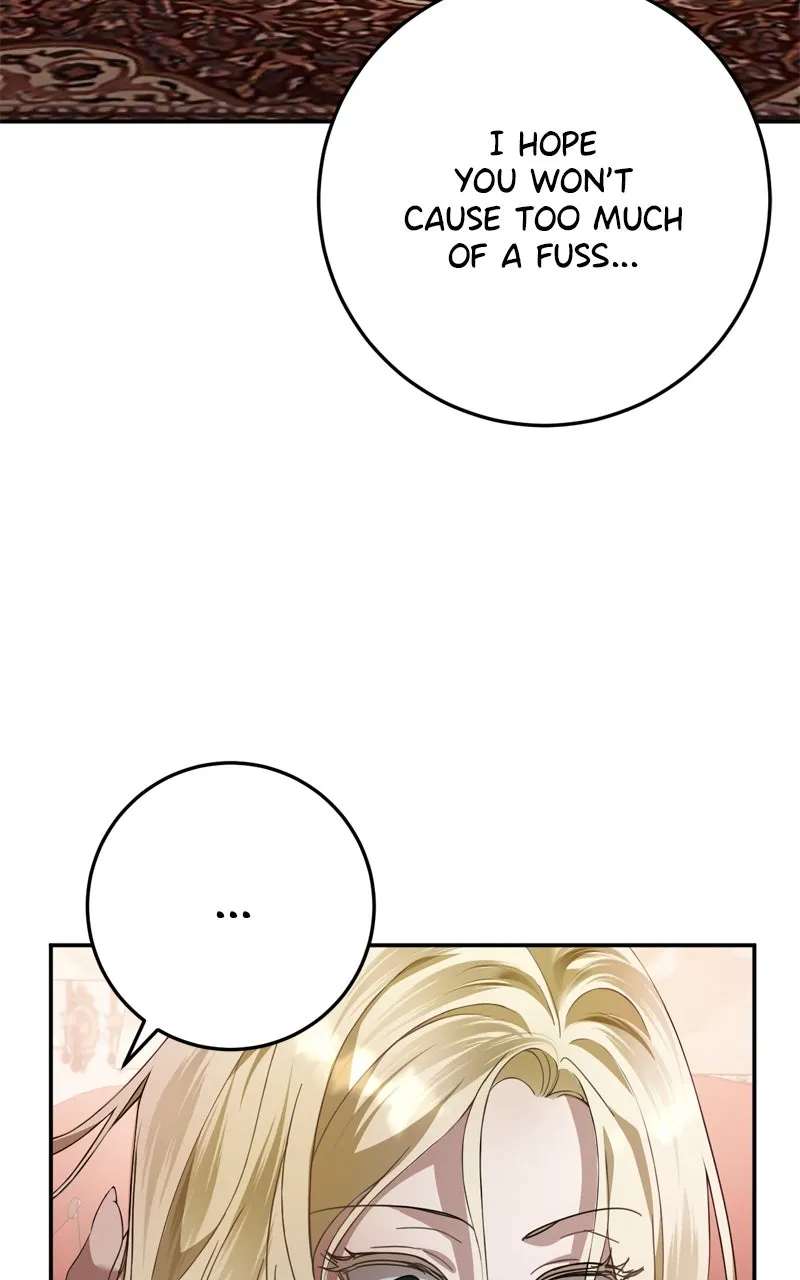 Behind Her Highness’s Smile Chapter 10 page 30 - 