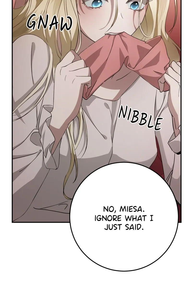 Behind Her Highness’s Smile Chapter 10 page 31 - 
