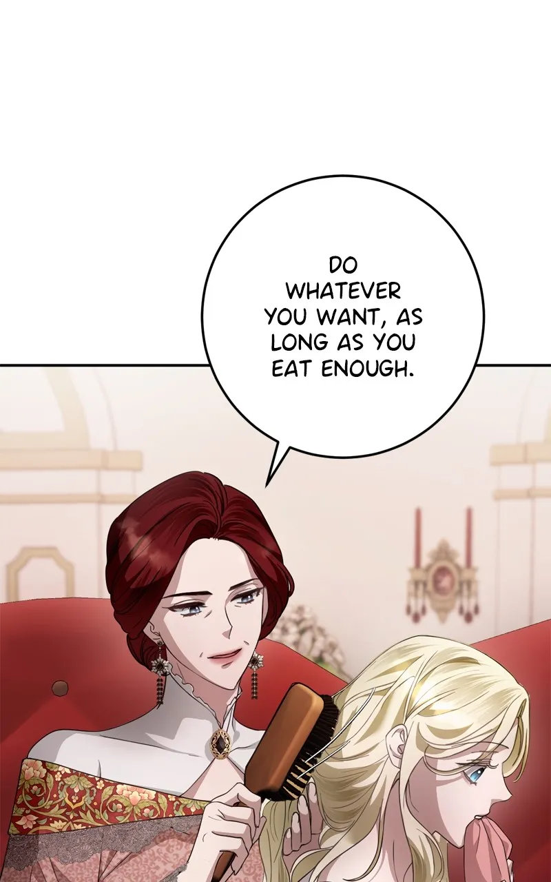 Behind Her Highness’s Smile Chapter 10 page 32 - 
