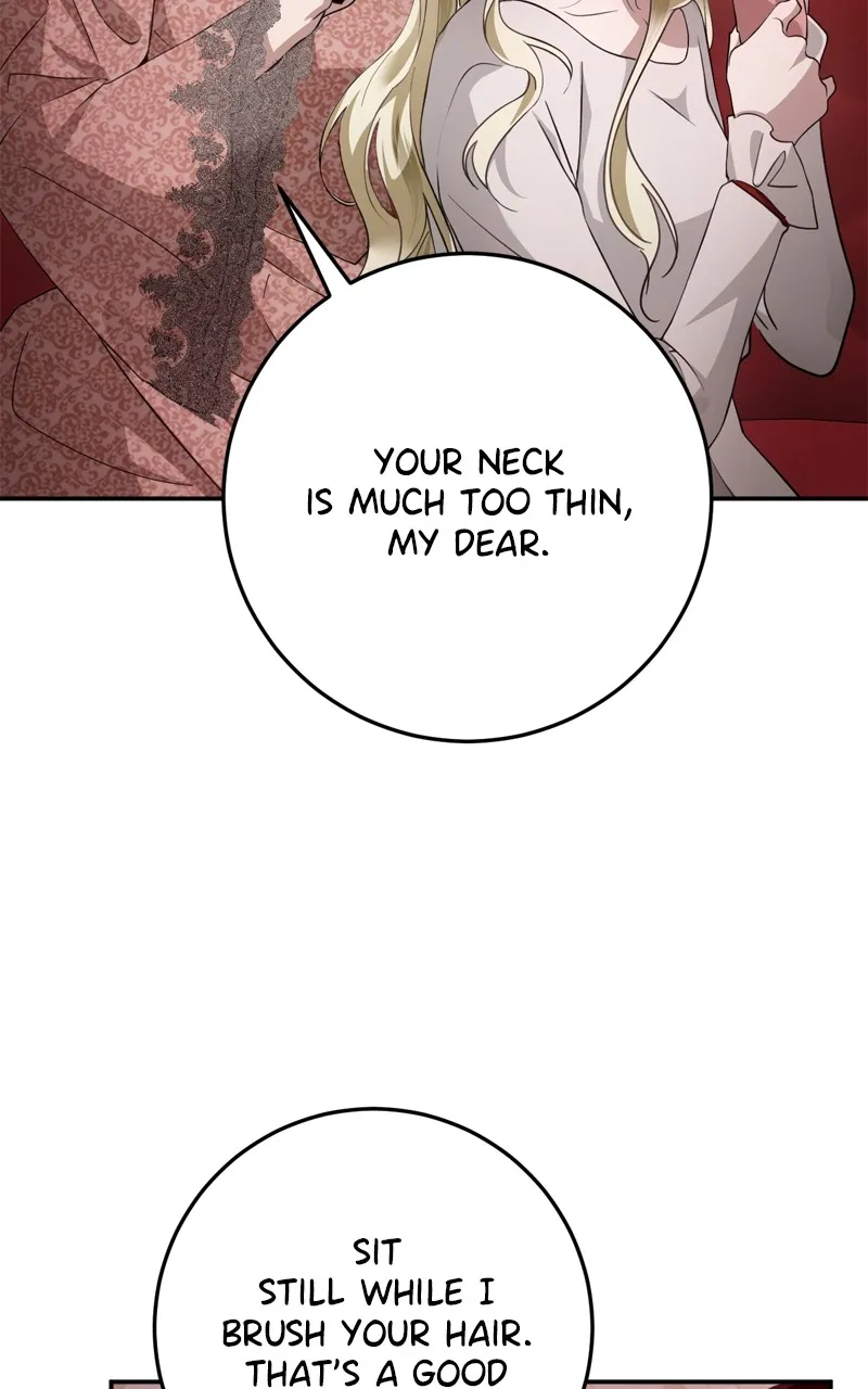 Behind Her Highness’s Smile Chapter 10 page 33 - 