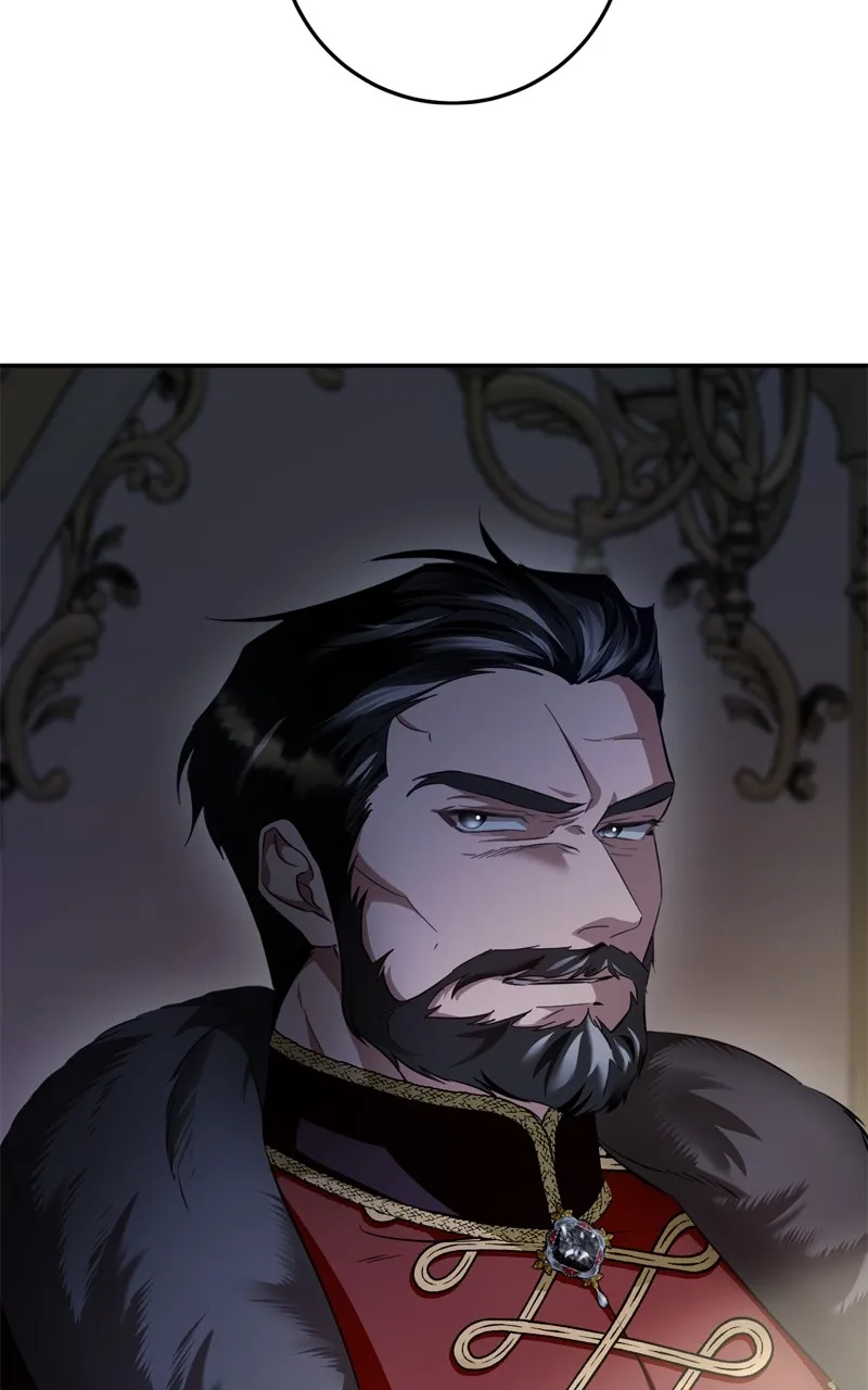 Behind Her Highness’s Smile Chapter 10 page 35 - 