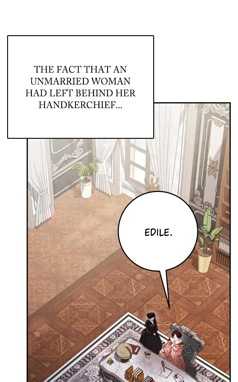 Behind Her Highness’s Smile Chapter 10 page 5 - 