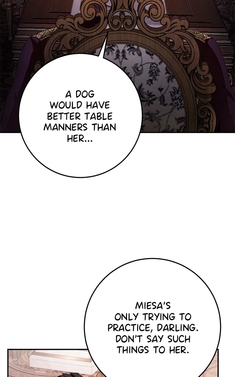 Behind Her Highness’s Smile Chapter 10 page 43 - 