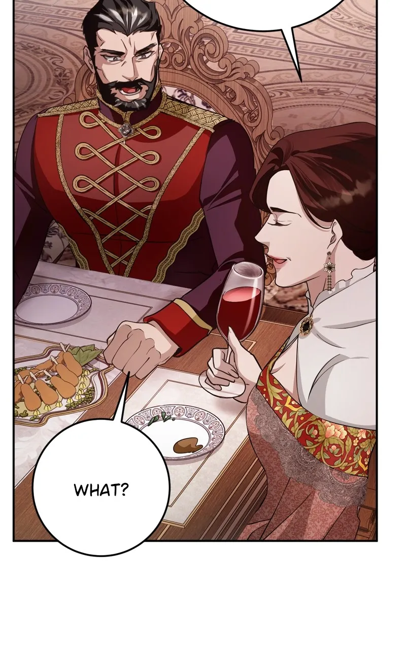 Behind Her Highness’s Smile Chapter 10 page 44 - 