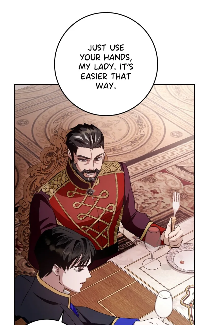Behind Her Highness’s Smile Chapter 10 page 45 - 