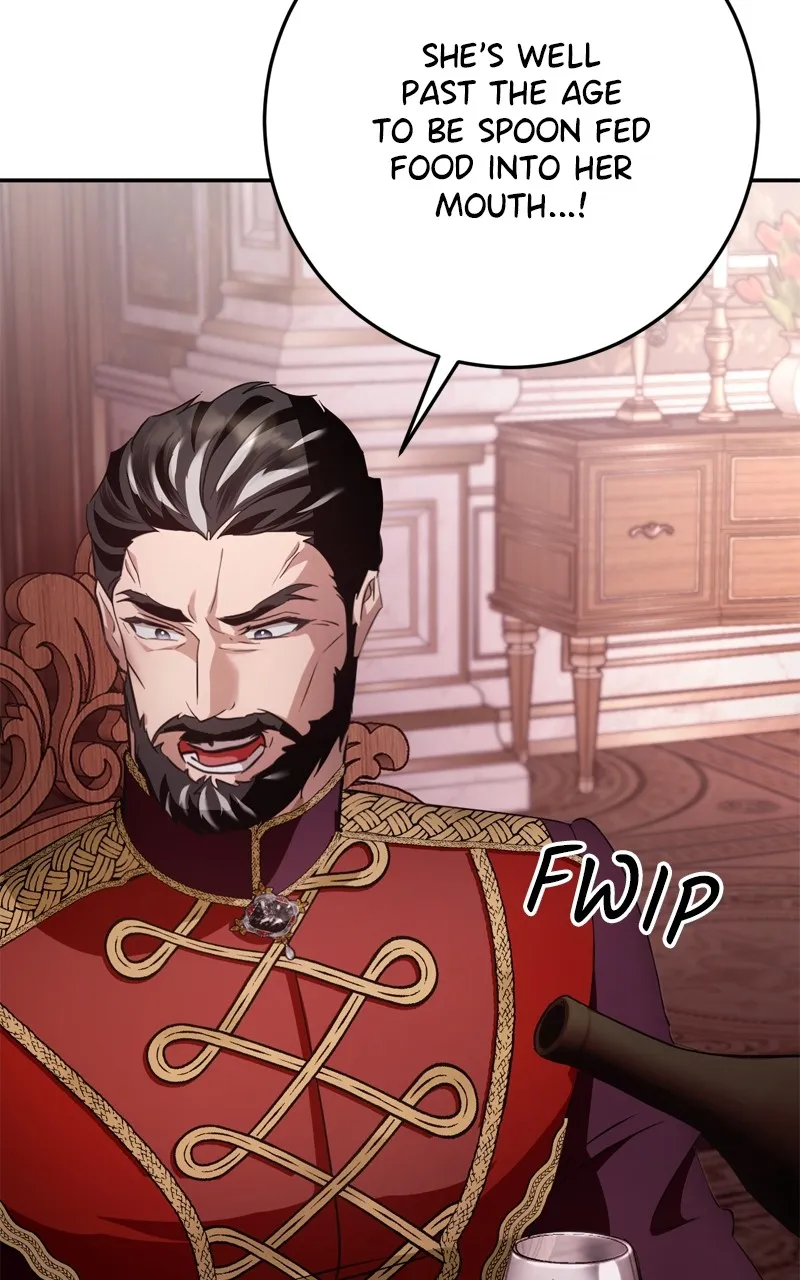 Behind Her Highness’s Smile Chapter 10 page 47 - 