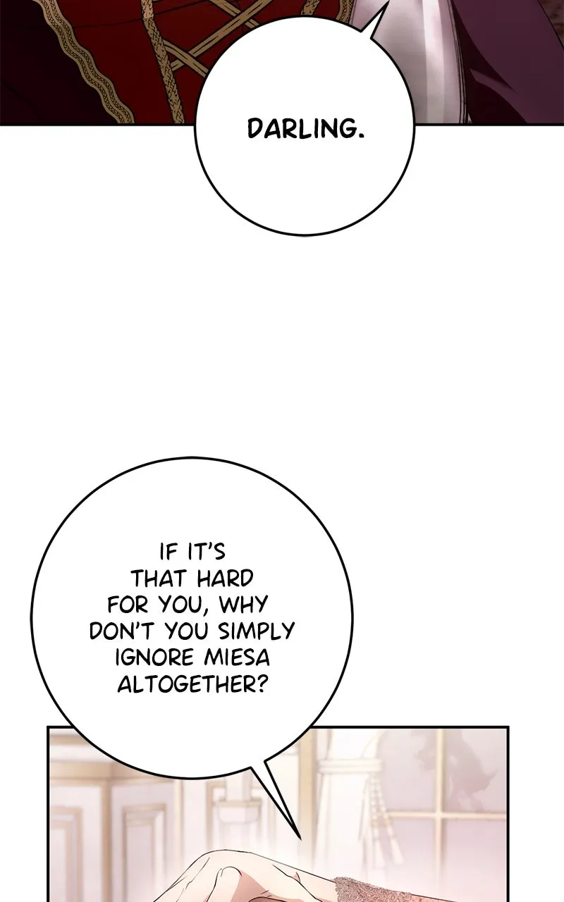 Behind Her Highness’s Smile Chapter 10 page 48 - 