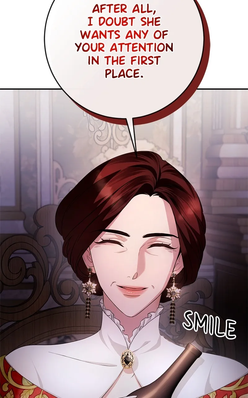 Behind Her Highness’s Smile Chapter 10 page 50 - 