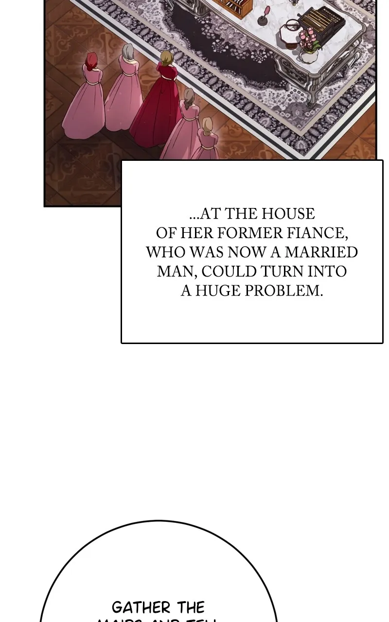 Behind Her Highness’s Smile Chapter 10 page 6 - 
