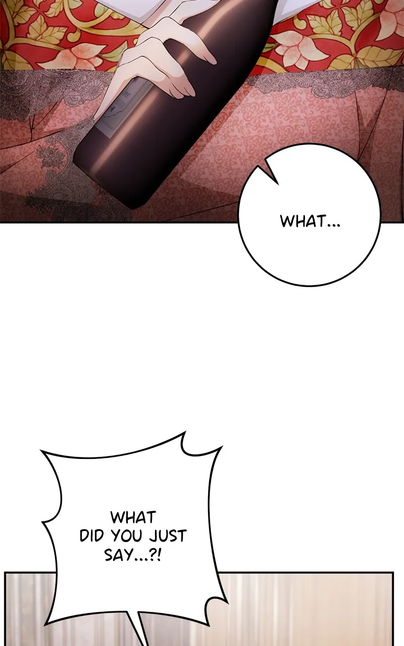 Behind Her Highness’s Smile Chapter 10 page 51 - 