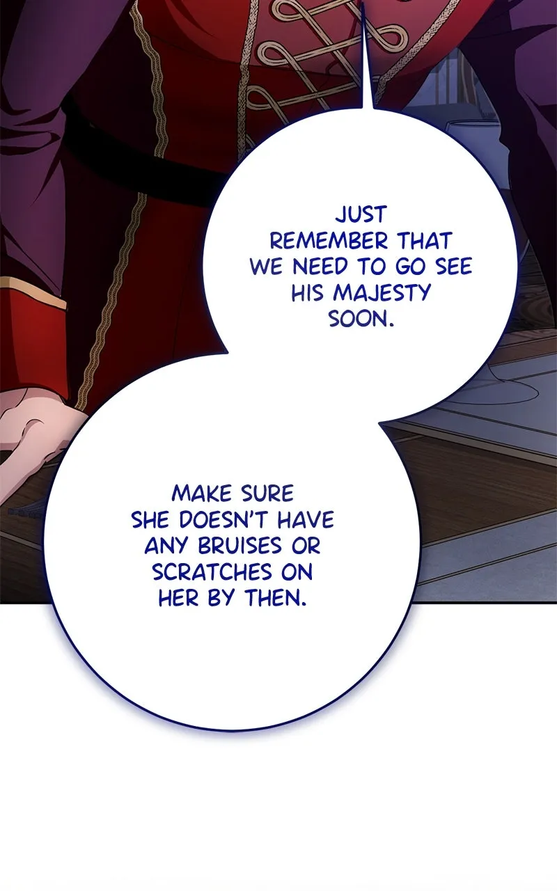 Behind Her Highness’s Smile Chapter 10 page 57 - 