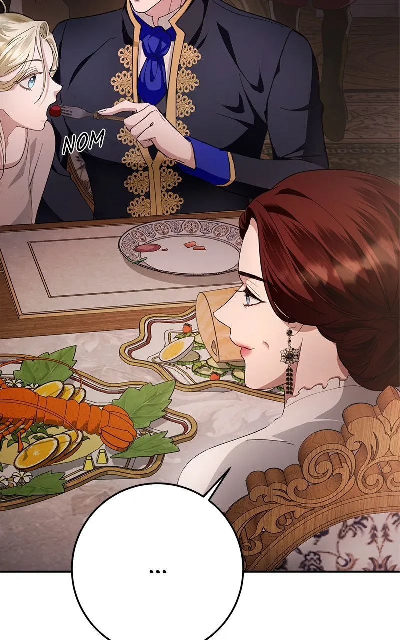 Behind Her Highness’s Smile Chapter 10 page 59 - 