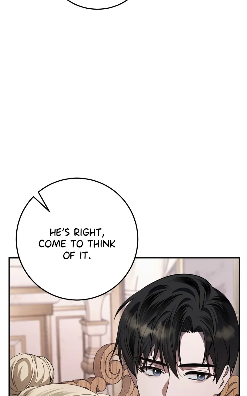 Behind Her Highness’s Smile Chapter 10 page 60 - 
