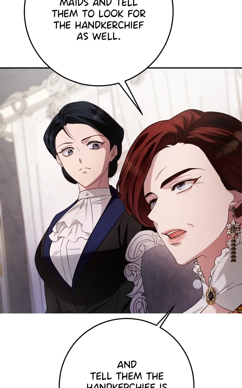 Behind Her Highness’s Smile Chapter 10 page 7 - 